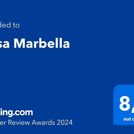 Rosa Marbella公寓 外观 照片